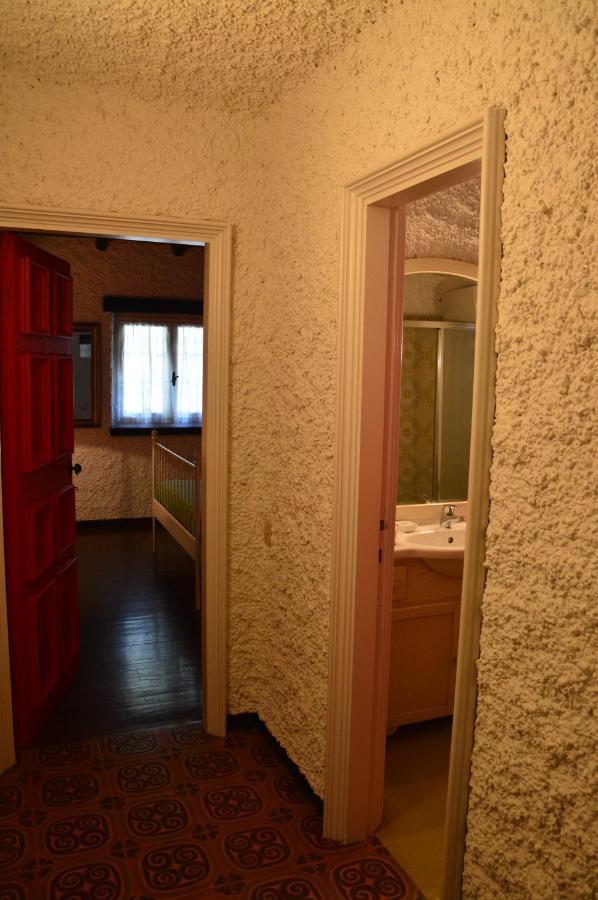 B&B Villa Lupidi Corridonia Eksteriør bilde