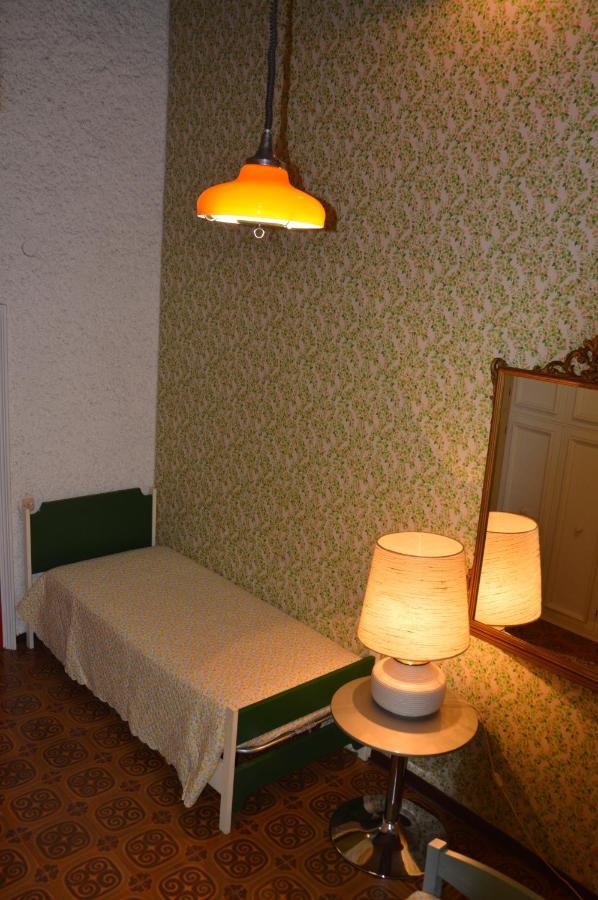 B&B Villa Lupidi Corridonia Eksteriør bilde