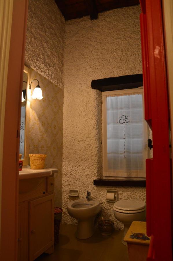 B&B Villa Lupidi Corridonia Eksteriør bilde