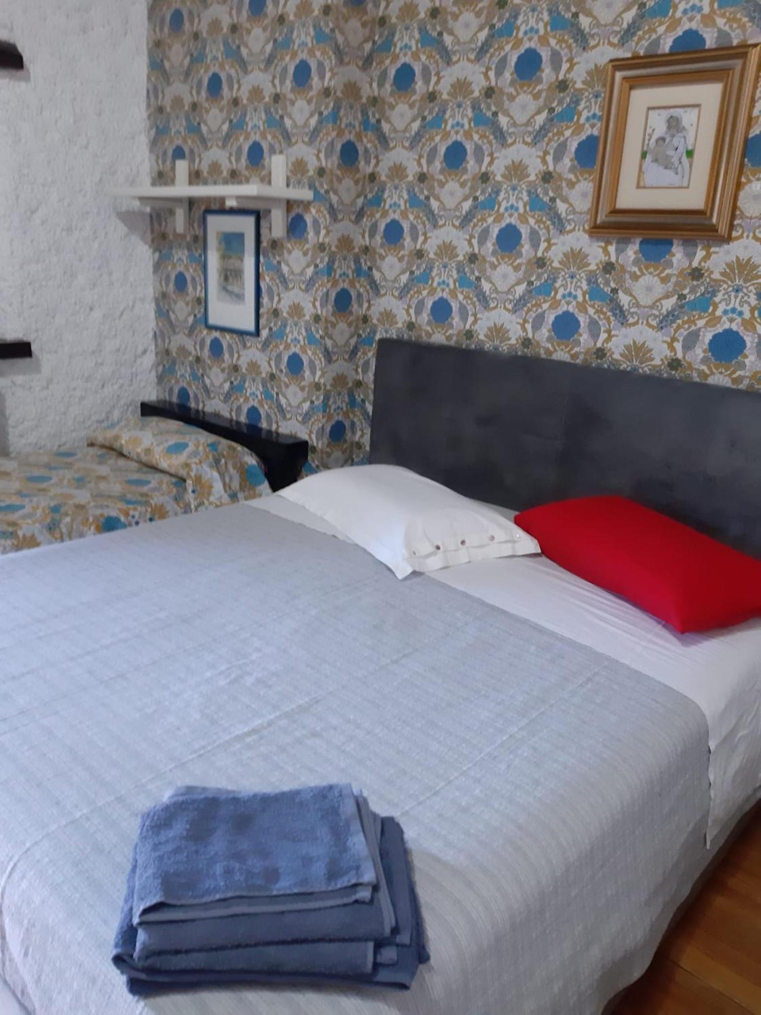 B&B Villa Lupidi Corridonia Eksteriør bilde