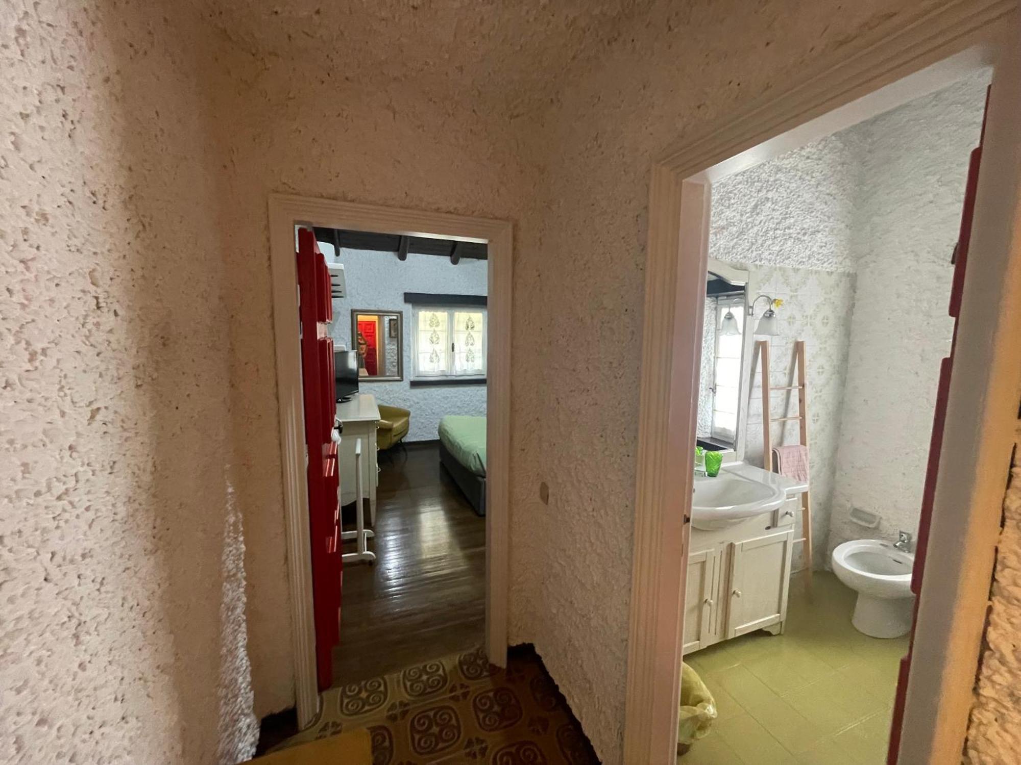 B&B Villa Lupidi Corridonia Eksteriør bilde